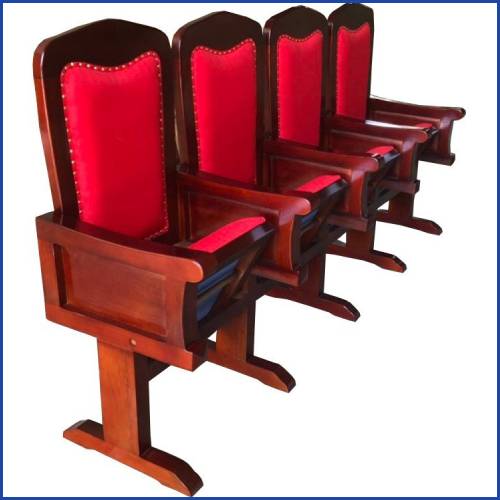 Ghế dãy hội trường